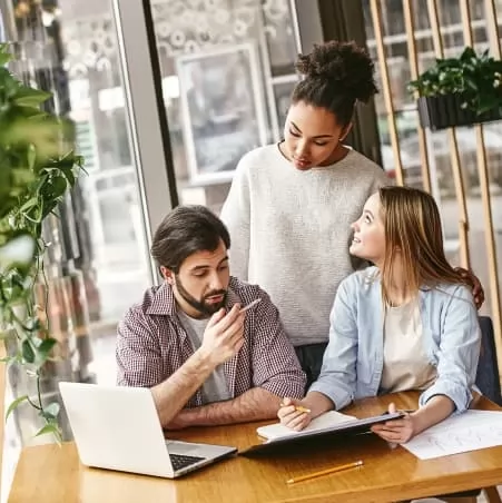 Innova Soft - Kurumsal ajans yazılımı